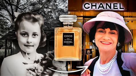 createur de coco chanel|Coco Chanel youtube.